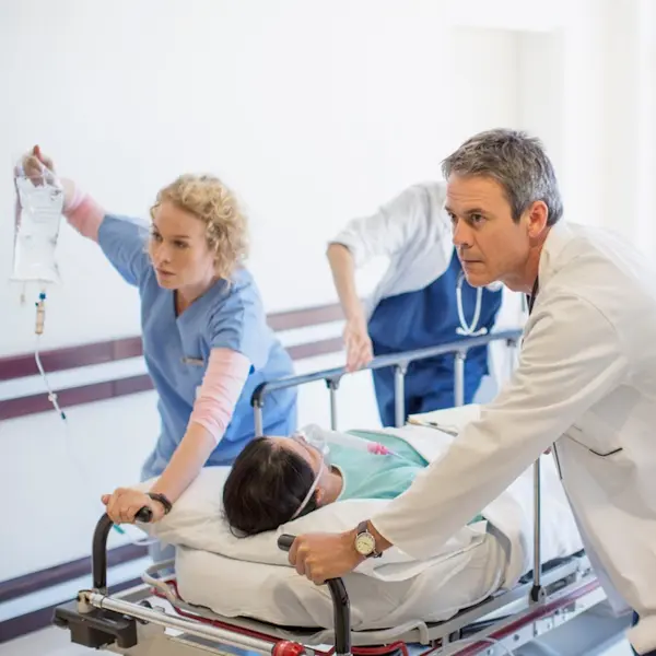 Update on Trauma Resuscitation: Damage Control Care and Indications for Transfusion Therapy