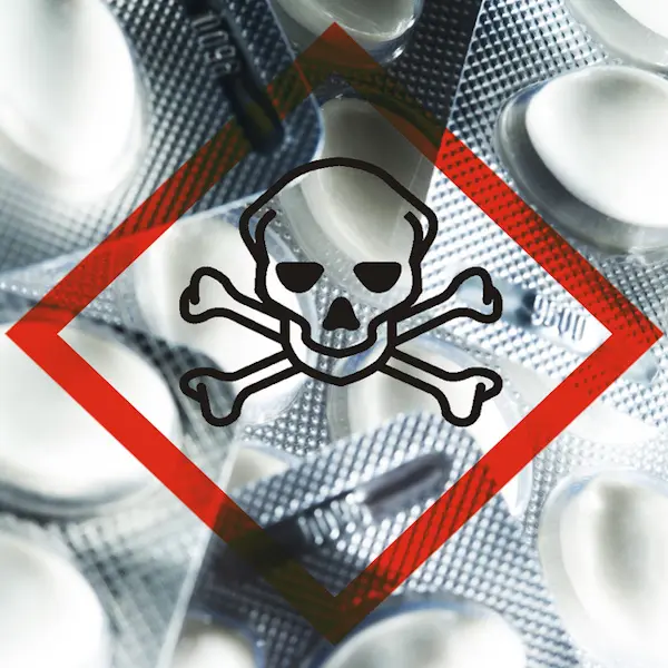 Toxicology Tales and Nightmares