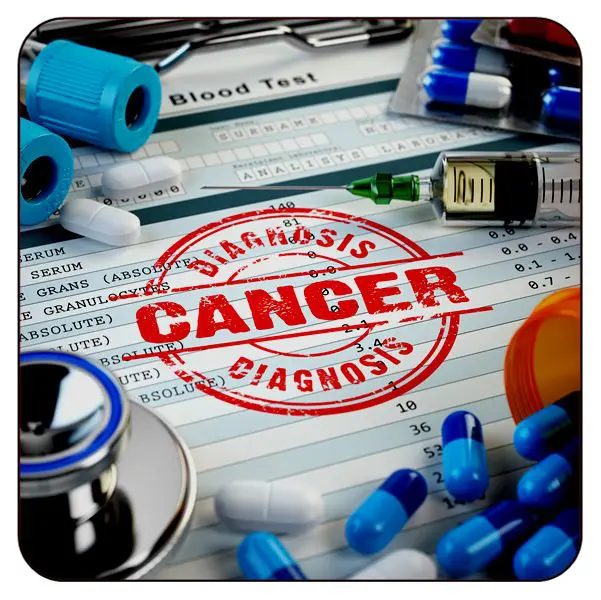 Differential Diagnosis of Common Cancers