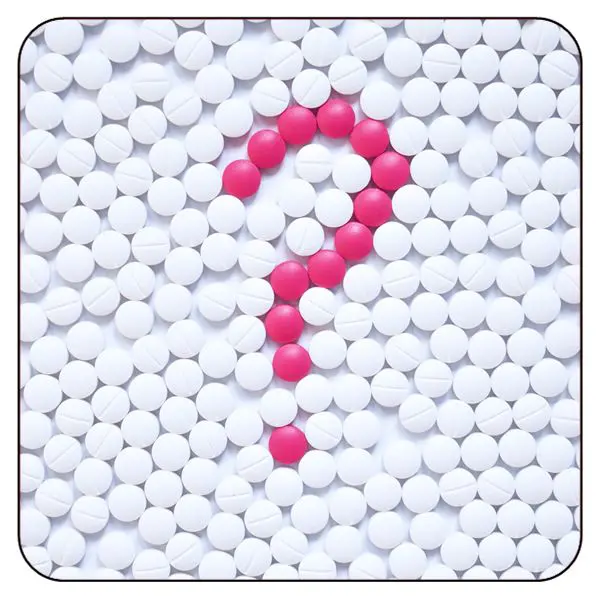 Top Drug Interactions in Hospitalized/Acute Care Patients