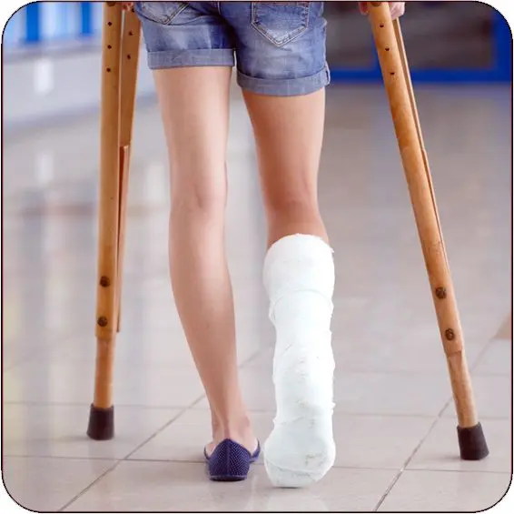 Differential Diagnosis of Common Musculoskeletal Disorders Part 3: Pediatric and Adolescent Considerations