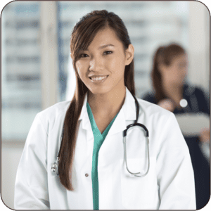 Pediatric Primary Care Nurse Practitioner