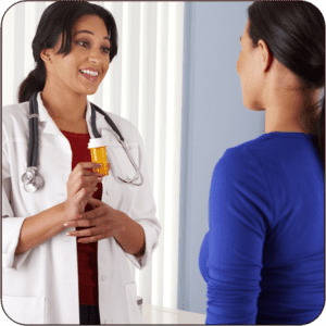 Women’s Health Care Nurse Practitioner