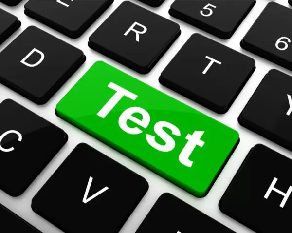 AGPCNP tests