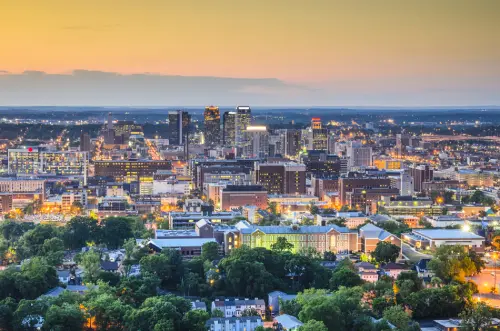 Birmingham - City (1)