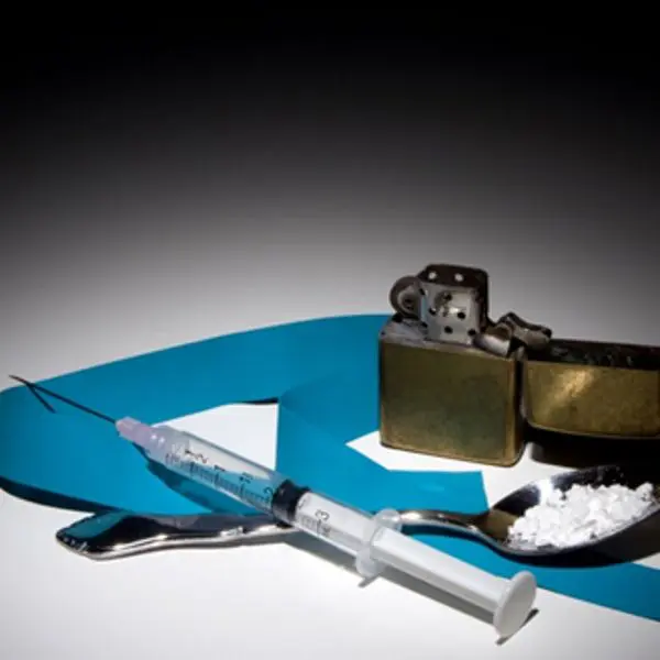 Mary Jane, Boom, Smack, Hop? Street Drugs: The Down and Dirty