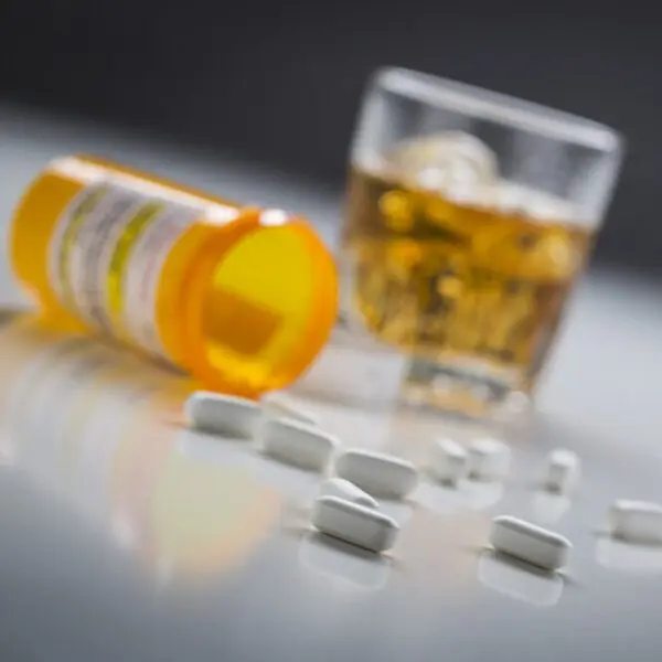 Alcohol and Substance Abuse Withdrawal in the Hospitalized Patient