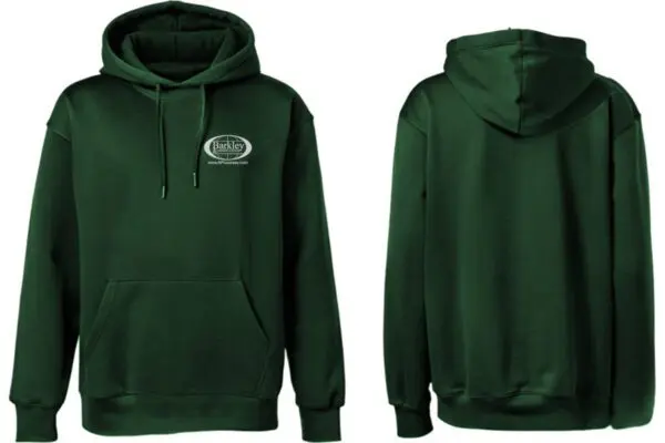 Barkley's Classic Hoodie - Image 3