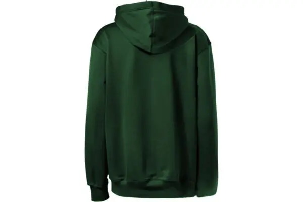 Barkley's Classic Hoodie - Image 4