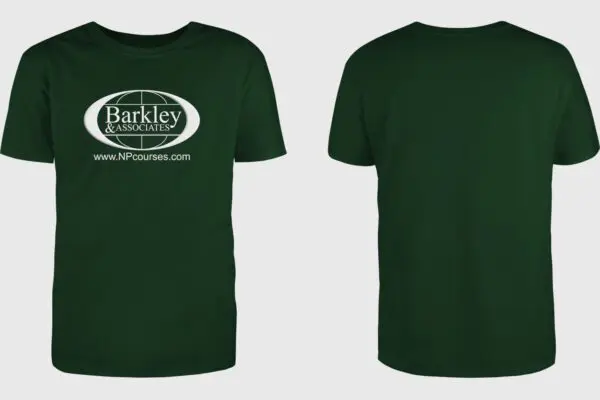 Barkley's Classic T-Shirt - Image 2