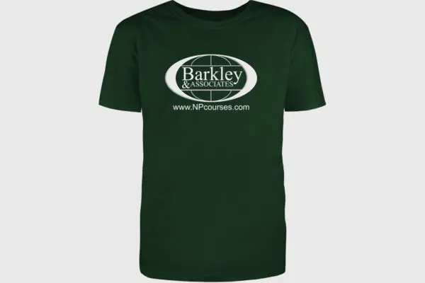 Barkley's Classic T-Shirt - Image 3