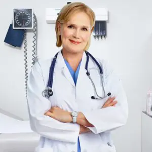 Family Nurse Practitioner