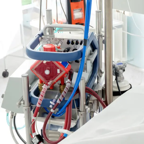 How Much Do You Know About ECMO?