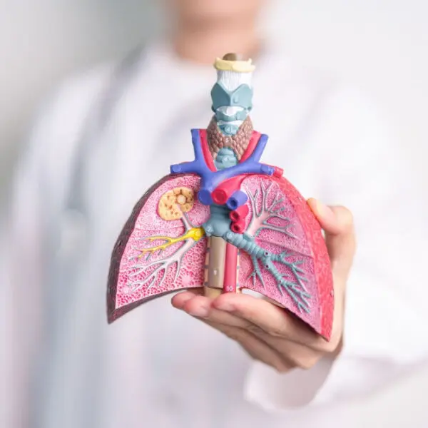 Respiratory Failure, ARDS, and More: Updates in Acute Care Pulmonology