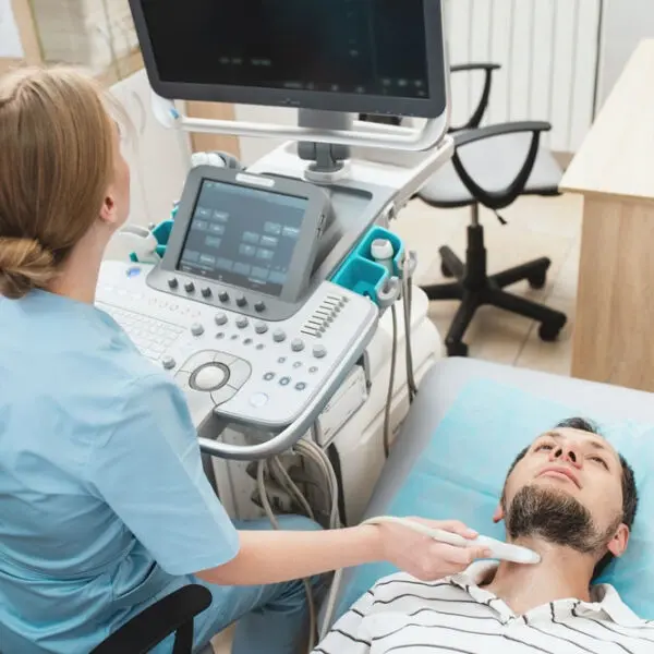 Maximizing POCUS for Rapid Diagnosis: From the ED to the ICU to the Floor and More