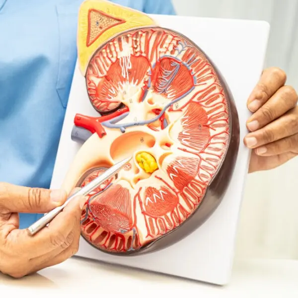 Challenging Cases in Nephrology: Staying on Top of Renal Function