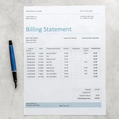 Billing Basics for NPs and Advanced Practice Nurses in Psychiatric-Mental Health Renewal