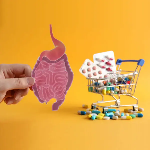 Updates in GI Pharmacotherapeutics