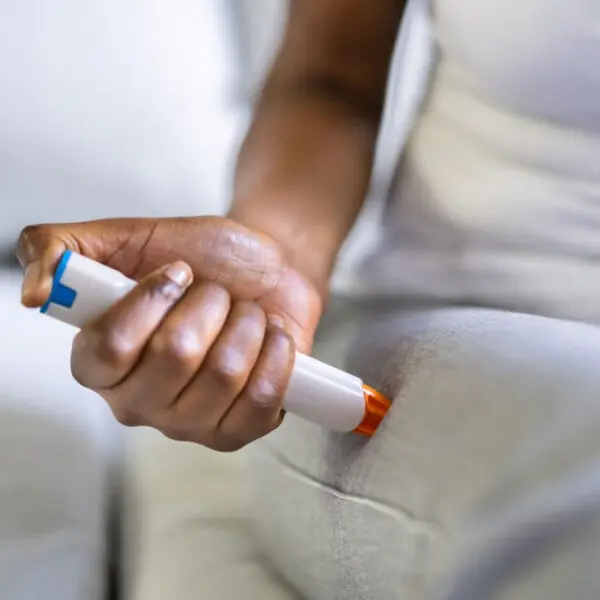 Updates in Allergy, Anaphylaxis, and Angioedema