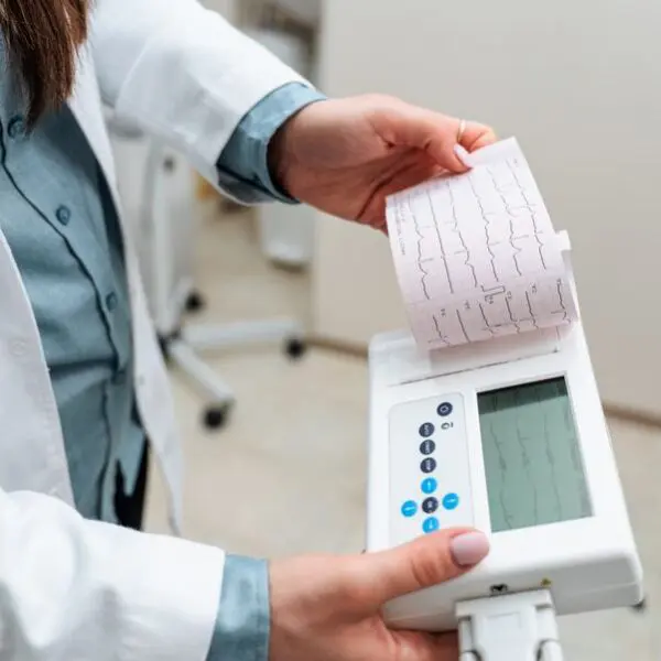 12-Lead EKG: From Start to Competent!