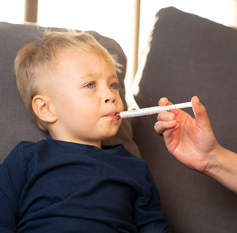 Antibiotic Basics for the Acute Care Pediatric NP