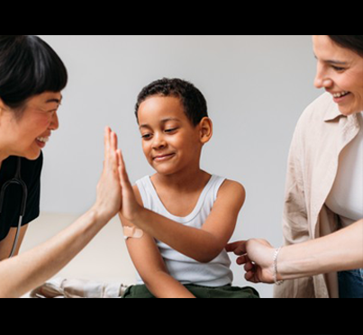 The New NP Starter Pack for Pediatric Primary Care NPs