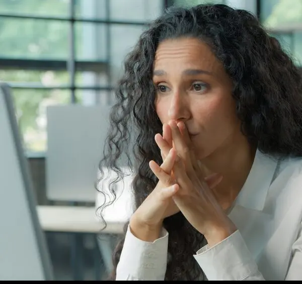 Trauma Informed Care · Tuesday, November 17, 2026 · 12:00 PM EST · FREE Live Webinar