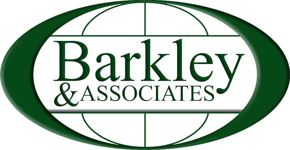 Barkley & Associates, Inc.