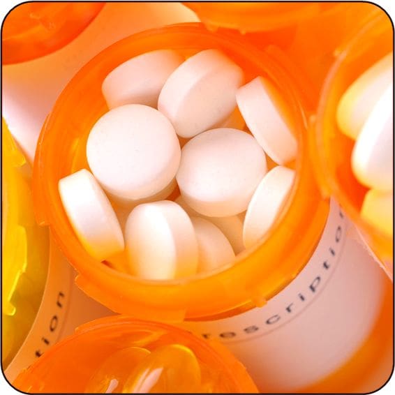 Introduction to Prescribing Controlled Substances