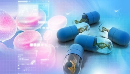 Pharmacokinetics and Pharmacogenomics