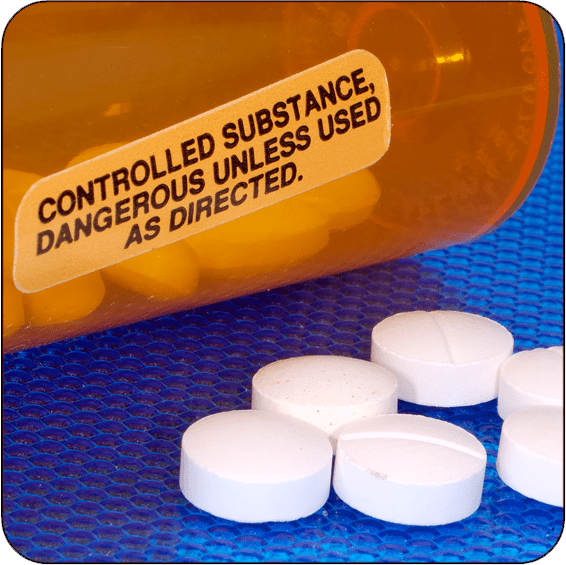 Prescribing Controlled Substances From Introduction to Addiction