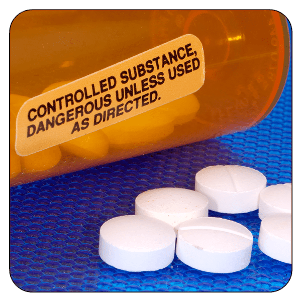 Prescribing Controlled Substances From Introduction to Addiction