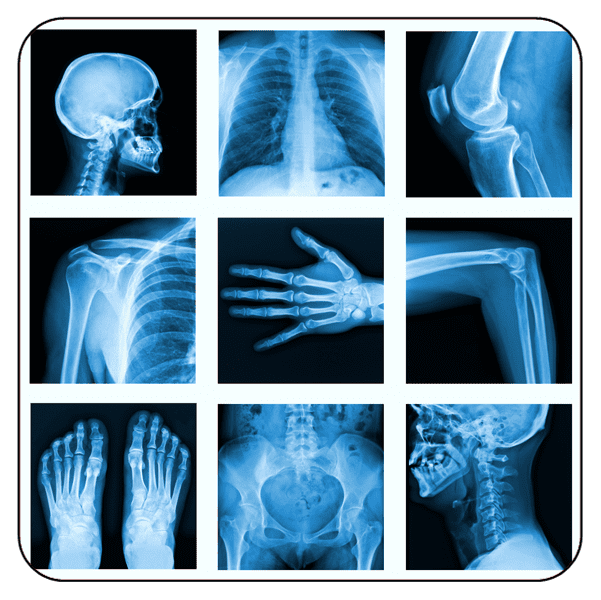 Radiology Review From Novice to Expert Barkley & Associates, Inc.