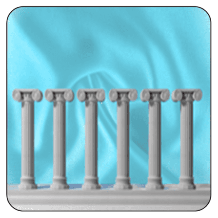 Six Pillars - 2