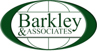 footer logo Barkley & Associates