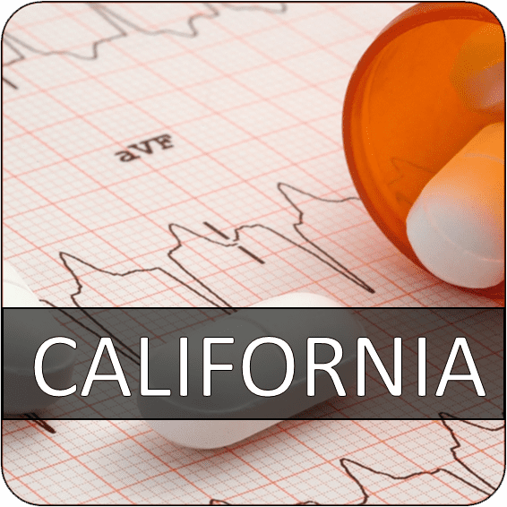 45 Hour Advanced Pharmacology Course Ca Barkley Associates Inc