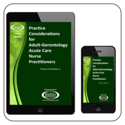 AGACNP eBook