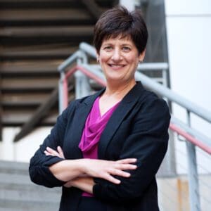 Psychiatric-Mental Health Nurse Practitioner