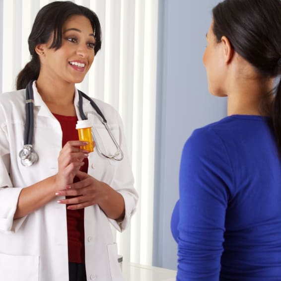 Women’s Health Care Nurse Practitioner
