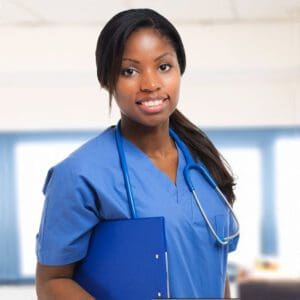 Emergency Nurse Practitioner