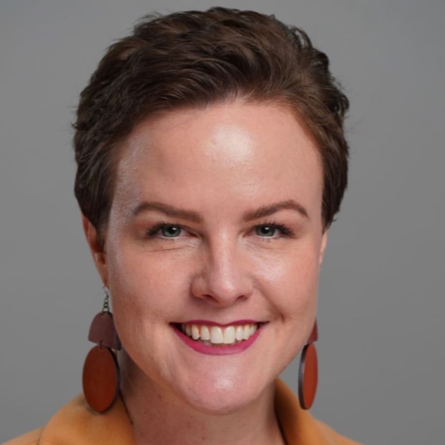 Amy Mabry
