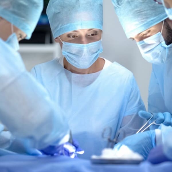 Cardiothoracic