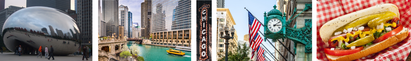 Chicago