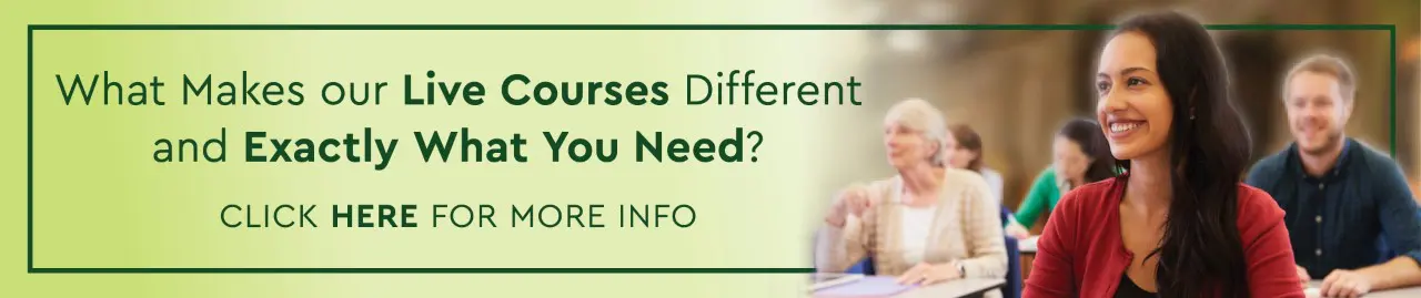 nurse practitioner live courses - barkley and associates