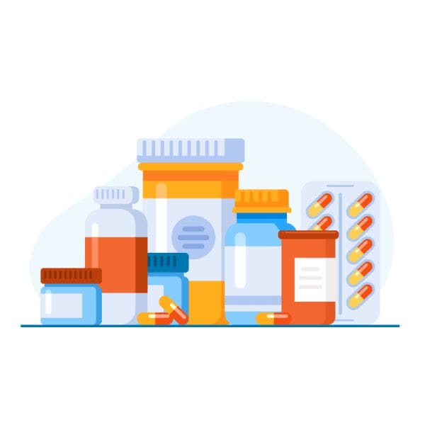 Exploring the Top Drugs in Acute Care (Parts 1 and 2)