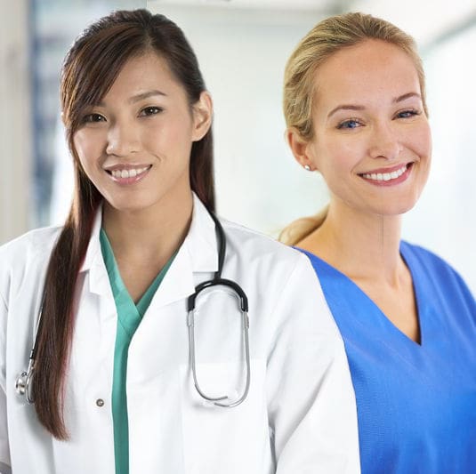 Dual Pediatric Primary/Acute Care Nurse Practitioner
