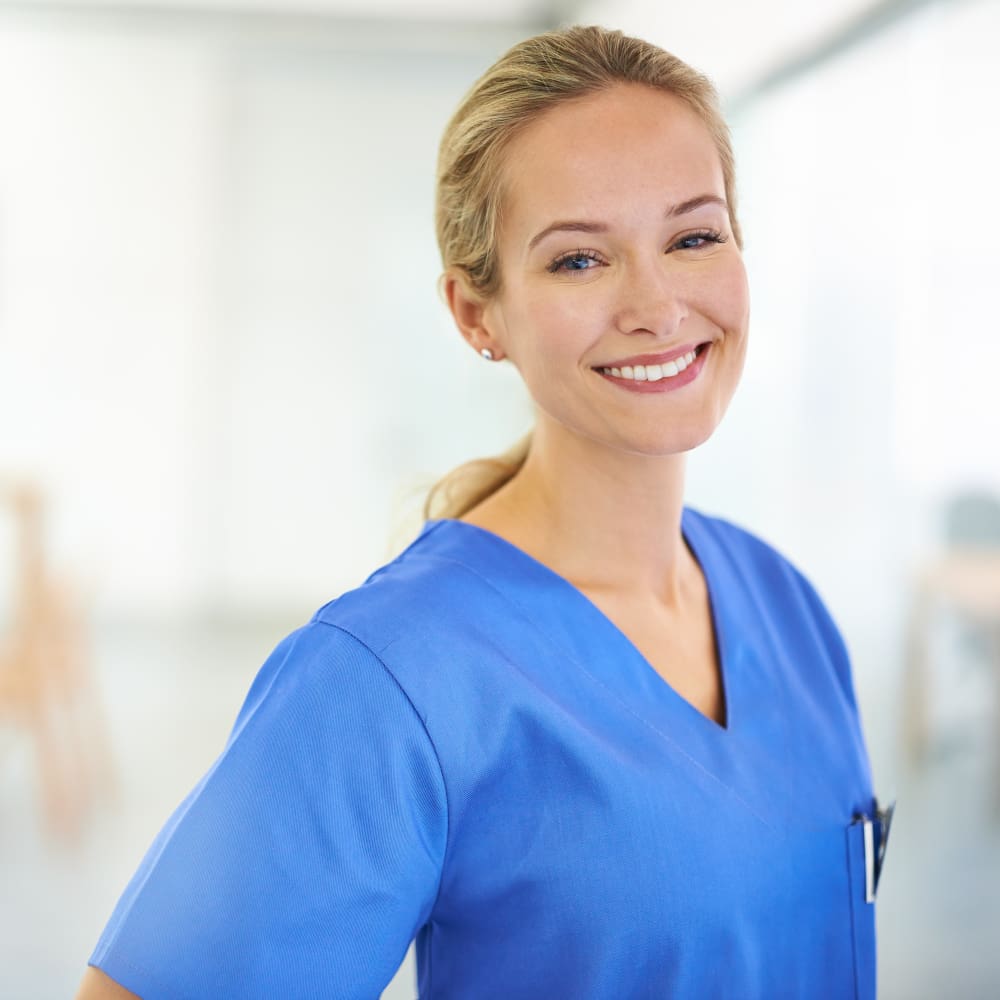 Pediatric Acute Care Nurse Practitioner