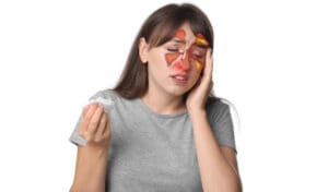 Ear, Eye, Nose, Oral/Dental & Throat Disorders