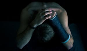 Psychobehavioral Disorders