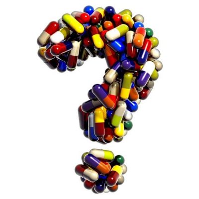 Antibiotics